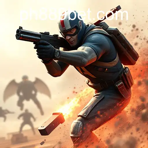 Exploring the Thrilling World of Action Games