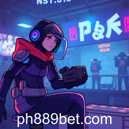 The Future of Online Gaming: PH889's Rise