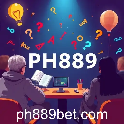 The Rise of PH889: Redefining Online Gaming