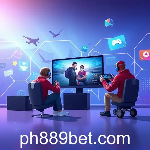 The Rise of Gaming Platforms in 2025