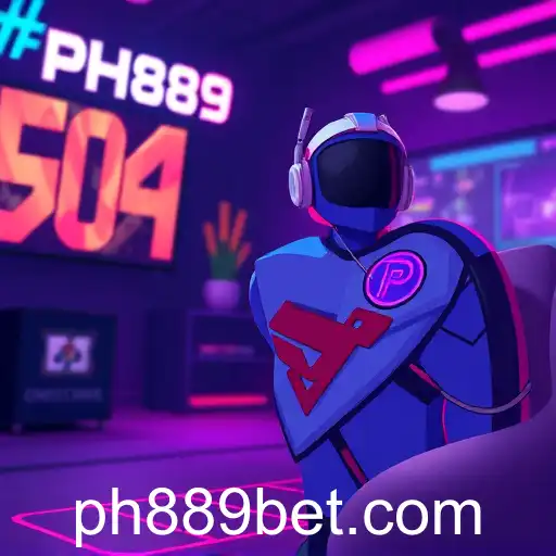 The Rise of PH889: A New Era in Online Gaming
