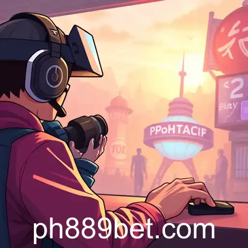 Digital Transformation in Gaming Industry