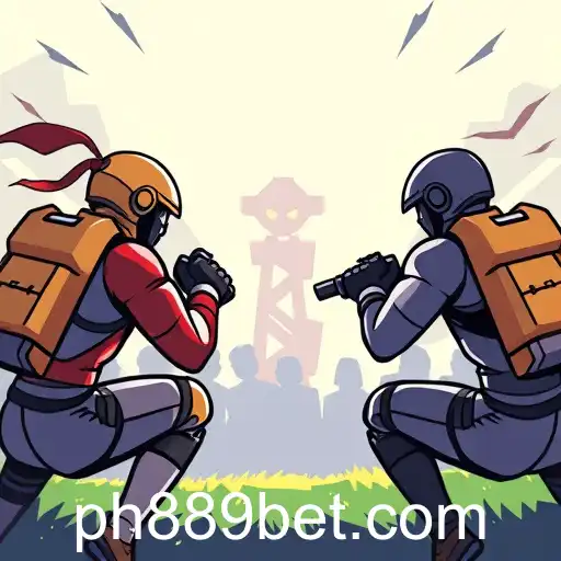 The Digital Playground: Gaming Trends and Insights