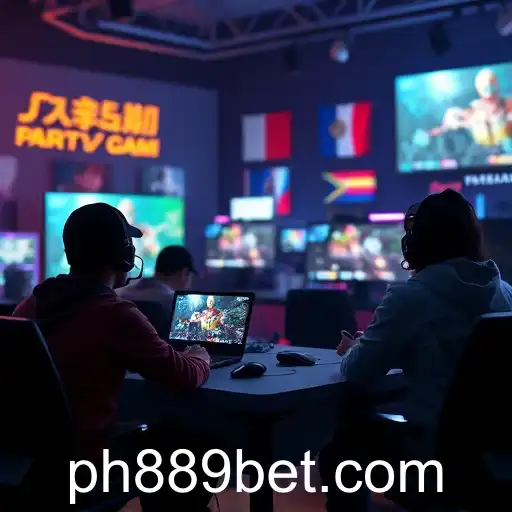 Gaming Trends Redefine Global Entertainment