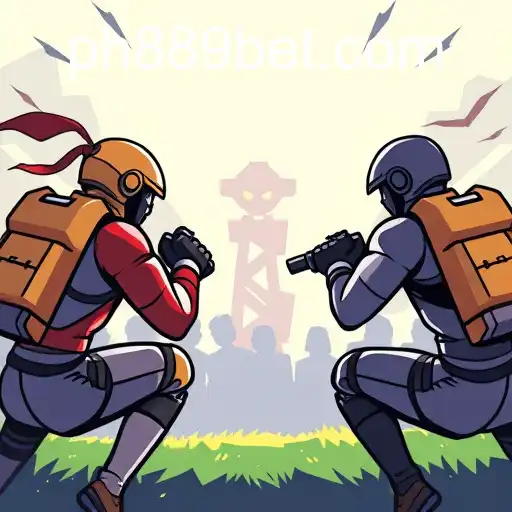 Exploring the Dynamic World of Multiplayer Games: A Deep Dive into ph889's Offerings