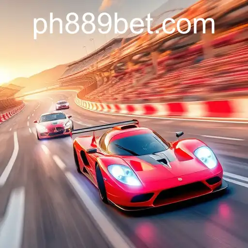 Accelerating Thrills: An Exploration of Racing Games and the Allure of 'ph889'