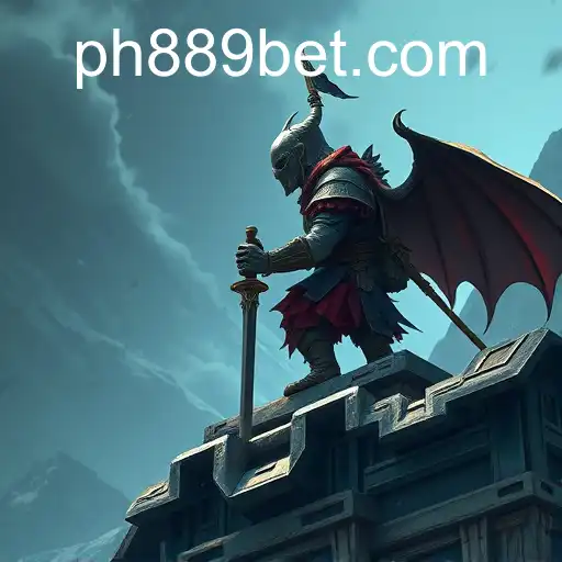 Exploring the World of RPG Games: A Dive into 'ph889'