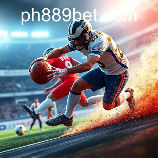 Exploring the Popularity of Sports Games: A Look at the 'ph889' Trend