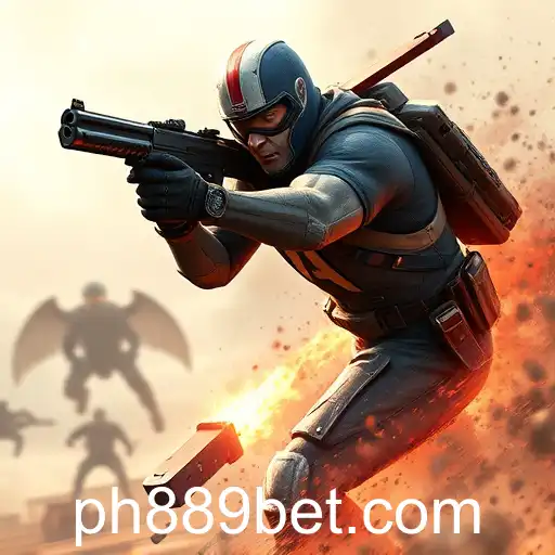 Exploring the Thrilling World of Action Games