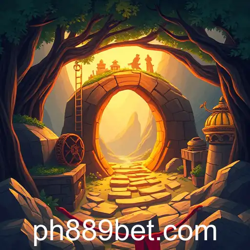 Exploring the Thrilling Realm of 'Adventure Games' with the Keyword 'ph889'