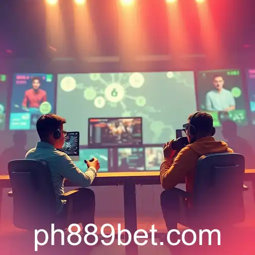 The Rising Popularity of Online Gaming