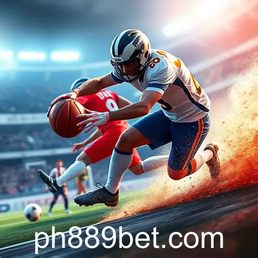 Exploring the Popularity of Sports Games: A Look at the 'ph889' Trend
